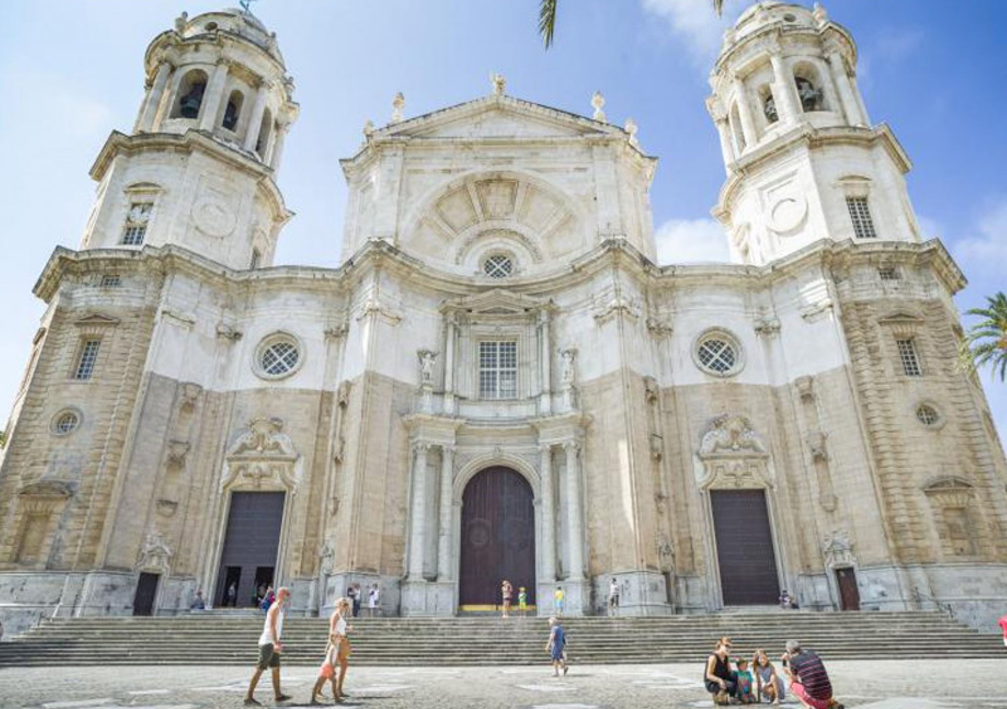 visitar Fotográfica-Cultural de Cádiz